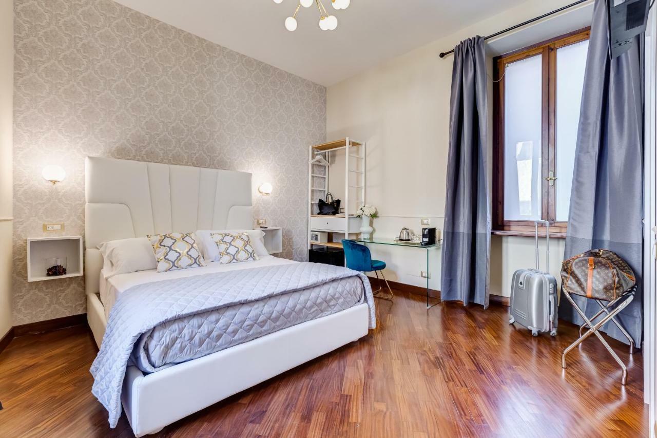 Trevi Private Suites By Premium Suites Collection Rome Exterior photo